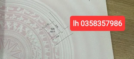 Bán đất 60m² ngang 5.9m giá 2.7 tỷ Xã Sóc Sơn