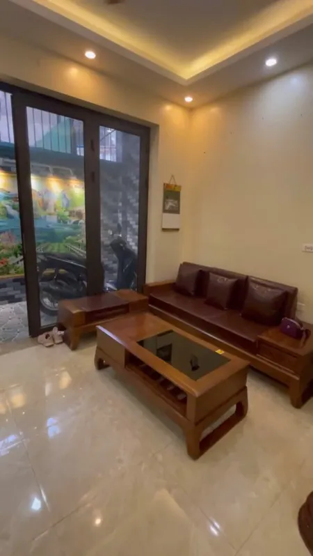 CHÍNH CHỦ CHO THUÊ NHÀ 4 TẦNG – FULL NỘI THẤT