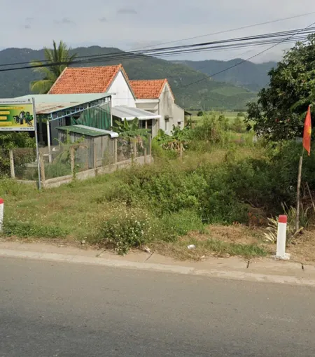 Chính chủ bán nhanh đất mặt đường QL26 khu vực Ninh Tây- Ninh Hoà, 9.693m2, trong đó 2.693m2 ONT