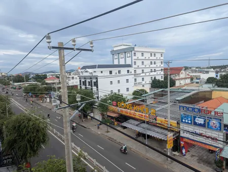 Bán đất 1192m² đất nông nghiệp mặt tiền đường 30/4, giá 34 tỷ Phường Phước Thắng