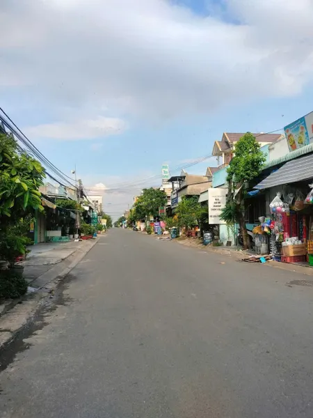 DÃY NHÀ TRỌ – GIÁ TỐT  – CHÍNH CHỦ CẦN BÁN TẠI Dự án Khu dân cư Đông An, Phường Tân Đông Hiệp, Dĩ An