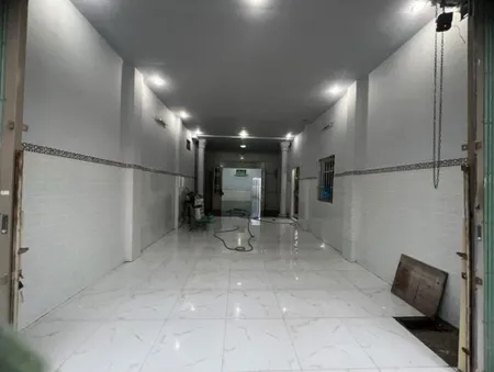 BÁN NHÀ MẶT TIỀN CẦU XÂY 2 – 133m² (4,35m x 28,5m), PHƯỜNG TÂN PHÚ, QUẬN 9 CŨ