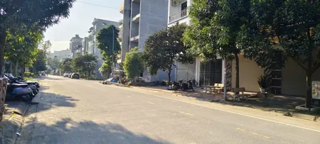 Bán đất 81m2 mặt 4.5m đông nam mặt đường  khắc cần khu yna phường kinh bắc bắc ninh giá 8,4 tỷ