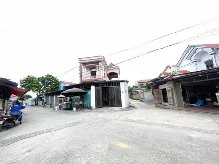 Bán đất 90m² ngang 7.5m giá 3.3 tỷ Xã Sóc Sơn