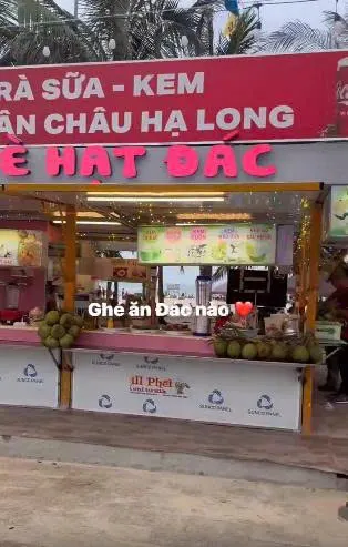 CHÍNH CHỦ CẦN SANG NHƯỢNG GẤP - KIOT VỊ TRÍ VÀNG KẾT NỐI KHU VỰC GIẢI TRÍ ĐÊM