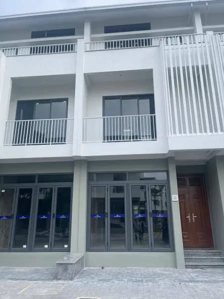 🏡 NHÀ LIỀN KỀ DAHLIA ECOGARDEN – CĂN HỘ SANG TRỌNG ĐẲNG CẤP