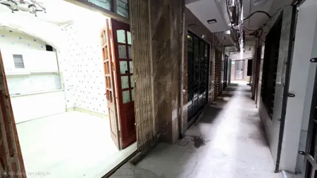 🔥HÀNG HIẾM! bán nhà THANH XUÂN - 50M RA PHỐ 🚶‍♀️- KHÔNG QUY HOẠCH⛔ - GIÁ TỐT 💯