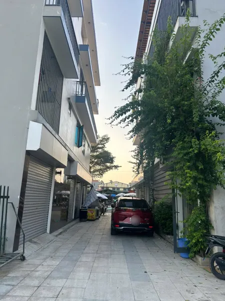 Bất động sản