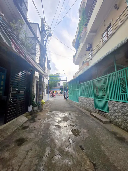 NHÀ cách 1 CĂN MẶT TIỀN LÊ TRỌNG TẤN – ĐỐI DIỆN ĐH CÔNG THƯƠNG – NHÀ MỚI 4 TẦNG GIÁ CHỈ 6,7 TỶ