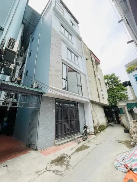 🔥KHÔNG THỂ BỎ LỠ! bán nhà HÀ ĐÔNG: LÔ GÓC - Ô TÔ🚘🚘 - Ở LUÔN