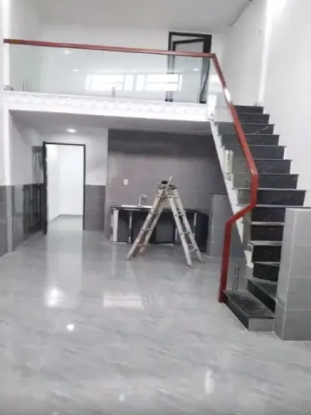 ⭐️⭐️ Giảm 120tr! Nhà Vuông 2 tầng 76m2 – Đặng Thúc Vịnh Hóc Môn