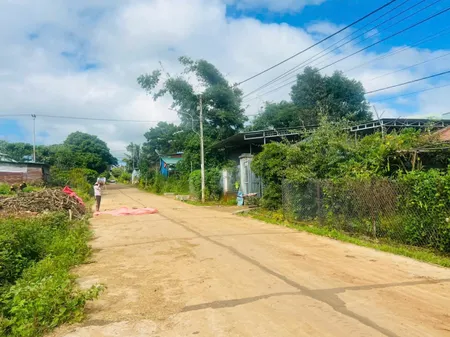 💥 Đất mặt tiền Bùi Đình Tuý nối dài