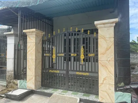 NHÀ RẺ ĐỨC HÒA HẠ ĐỨC HÒA LONG AN