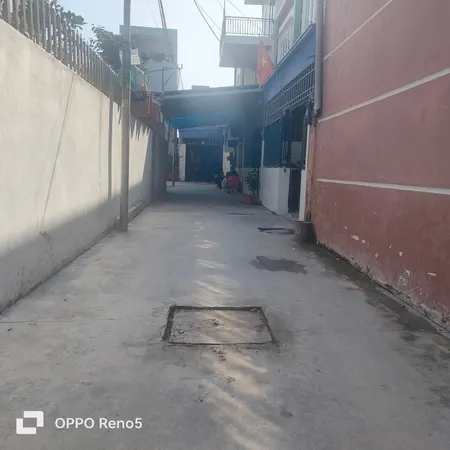 Bán đất Tổ 6 thị trấn An Dương Hải Phòng