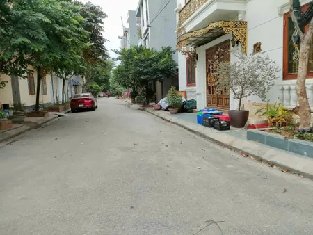 🌟 DUY NHẤT LÔ ĐẤT 72M² – HƯỚNG ĐÔNG NAM – CỰC HIẾM TẠI KHU PHÂN LÔ HỒ ĐÁ, SỞ DẦU, HỒNG BÀNG 🌟