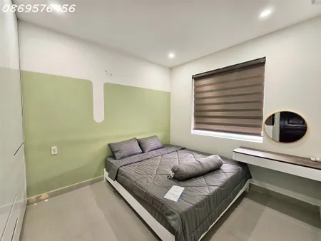 BÁN CĂN HỘ CT7 VĨNH ĐIỀM TRUNG - NHA TRANG - KHÁNH HOÀ