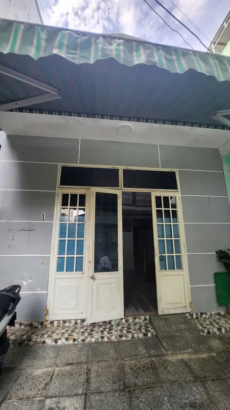 📌📌📌LÀM VIỆC TRỰC TIẾP GIÁ TỐT !!! Bán căn nhà kiệt 384/ Điện Biên Phủ