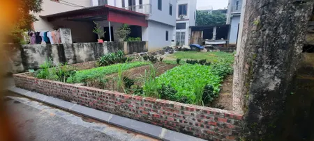Lô góc 3 mặt thoáng đường trải nhựa ô tô vào đất cách 50m ra mặt phố kinh doanh sầm uất ngày đêm - Ngọc Chi - Vĩnh Ngọc