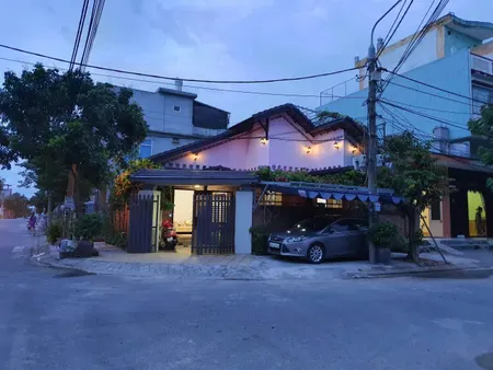 📌📌📌LÀM VIỆC TRỰC TIẾP GIÁ TỐT !!! Bán nhà đẹp hai mặt tiền đường Trần Tấn