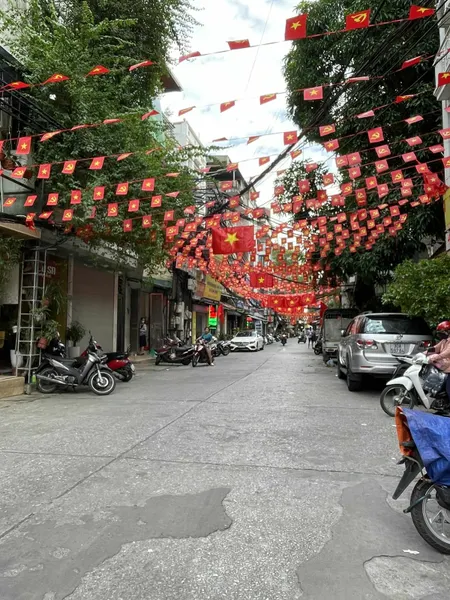 BÁN NHÀ MẶT PHỐ PHÚC TÂN, HOÀN KIẾM, Ô TÔ TRÁNH, 2 THOÁNG TRƯỚC SAU, GIÁ CỰC TỐT