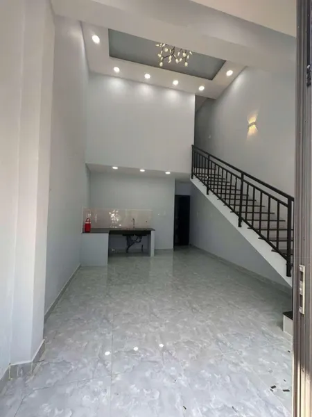 BÁN NHÀ HXH ĐƯỜNG SỐ 2 MÃ LÒ GẦN TÂN KỲ TÂN QUÝ.BÌNH TÂN