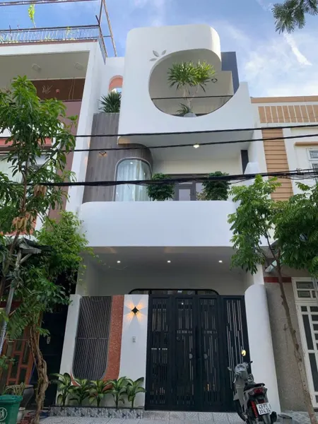 📌📌📌LÀM VIỆC TRỰC TIẾP GIÁ TỐT !!! Bán nhà 3 tầng Hoà Minh 14