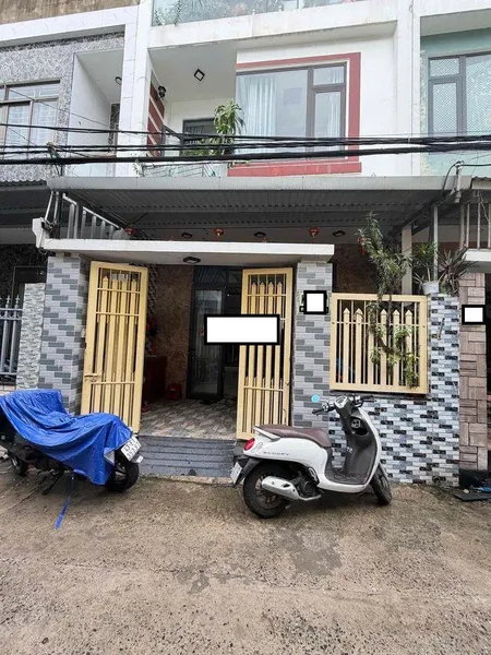 📌📌📌LÀM VIỆC TRỰC TIẾP GIÁ TỐT !!! Bán Nhà Kiệt oto 43 Phó Đức Chính