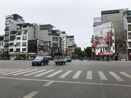 Bán nhà Nguyễn Văn Cừ 42/56m² ngang 3.5m giá 11.7 tỷ Phường Bồ Đề (LH: Zalo 0862299066)