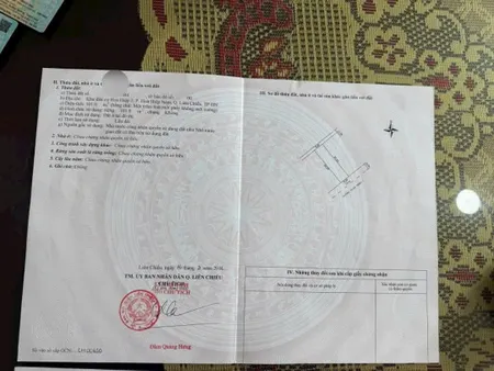 📌📌📌LÀM VIỆC TRỰC TIẾP GIÁ TỐT !!! Bán cặp lô đât xuân thiều 7