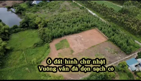 Bán đất tại chu hóa, 5,65 tỷ, 1450 m2, mặt tiền 23m, nhiều tiện ích, giá tốt