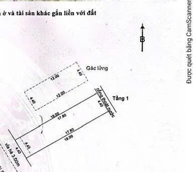 Bán đất tặng nhà mt đường lê ngân 5m5 khuê trung cẩm lệ đà nẵng