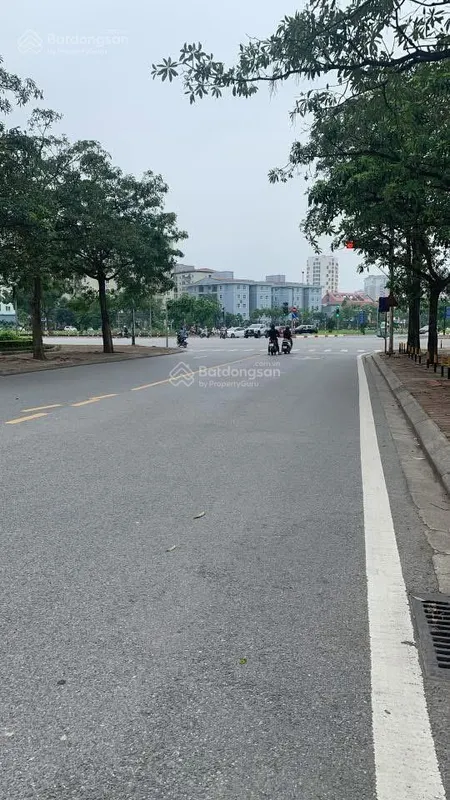 Bán đất phố kẻ tạnh giang biên long biên 288m2*mt 11m ngõ ô tô tải vào tận đất kd sầm uất