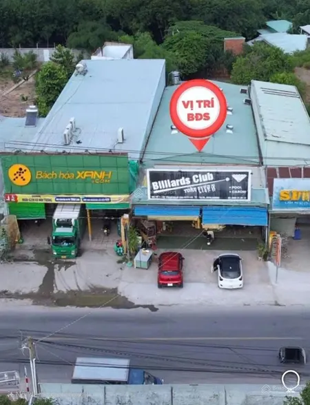 Mặt tiền kinh doanh trung tâm tân uyên ,gần chợ ,trường ,uỷ ban ... giá 13 tỷ