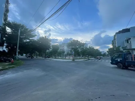 Bán 3 lô liền kề mặt tiền khuê mỹ đông, khu tập trung căn hộ dòng tiền cao nhất đà nẵng