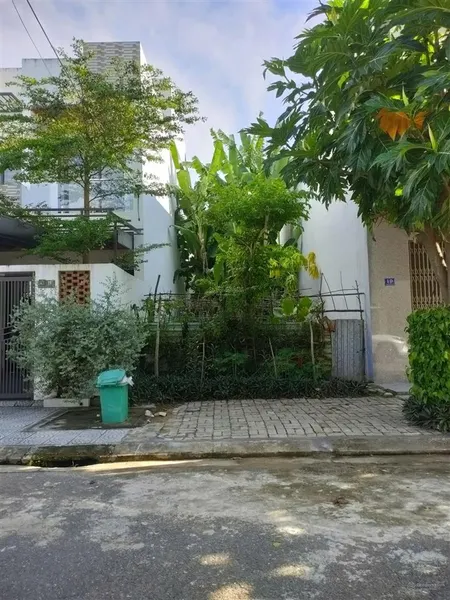 Chính chủ cần bán lô đất mt bàu cầu 9, thuộc hoà xuân giá đầu tư