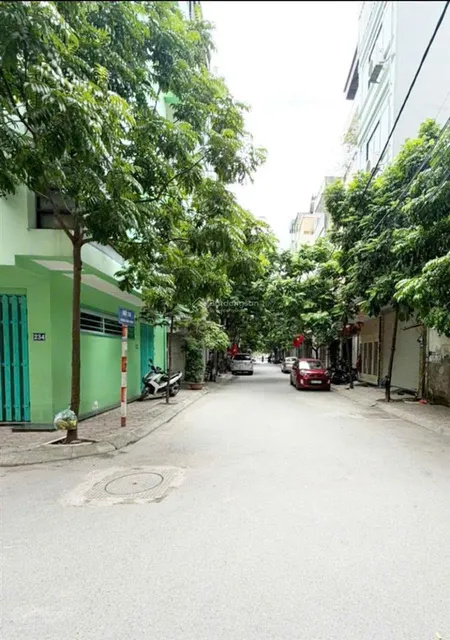 Bán đất tại văn quán, hà đông, hà nội 47m2, mt rộng, thửa vuông đẹp giá tốt nhất vùng