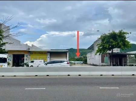 Tôi chính chủ cần bán lô mặt tiền hoàng văn thái, hòa khánh nam, liên chiểu