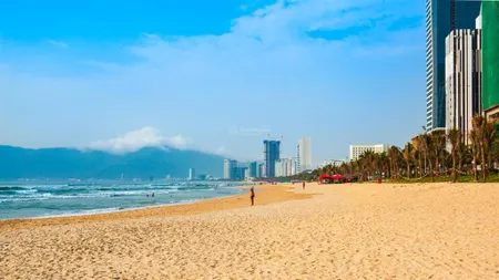 (ncc) bán đất biển mt hồ nghinh, phước mỹ, sơn trà cách biển mỹ khê 300m