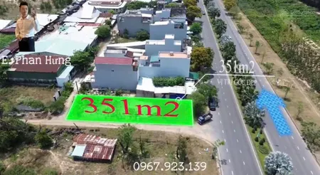 Siêu phẩm 3 mặt tiền trung tâm hùng vương cơ hội vàng cho nhà đầu tư thông thái bạn đang t