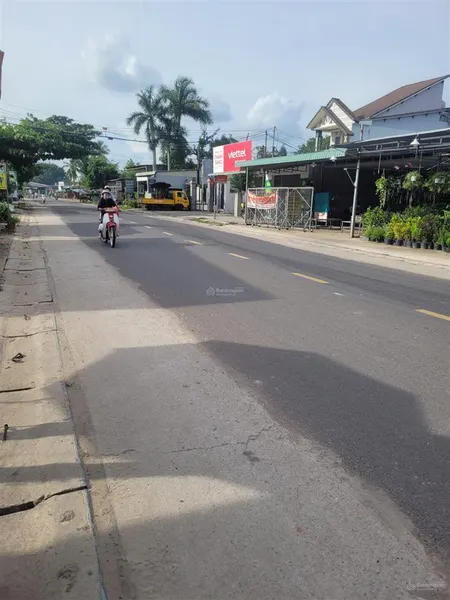 Chính chủ cần bán gấp lô đất mt kinh doanh đẹp ngay tt xã suối đá, dương minh châu, tây ninh