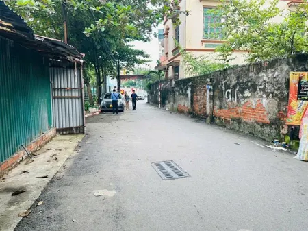 Có 102! bán đất khu cầu diễn, oto, gần hồ, giá rẻ, 50m, mt 6m giá nhỉnh 7 tỷ.