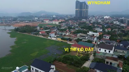 Chính chủ bán 223,2m2. mặt tiền 9,1m full thổ cư tại bảo yên, thanh thủy phú thọ(xã thanh thủy mới)