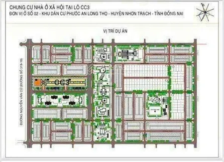 M&a dự án nhà ở xã hội, người thu nhập thấp 4mt đường, kdc phước an, long thọ, tttp mới nhơn trạch