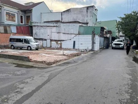 Chính thức mở bán 3 lô đất vàng hiệp bình chánh thủ đức mt đường 44 cách tam bình 100m