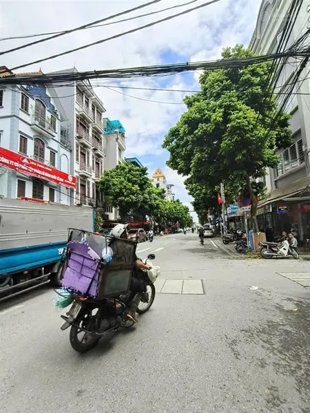Bán đất diện tích 720m2 mặt tiền 15m khu phố tứ liên, tây hồ, hà nội 0981 222 ***