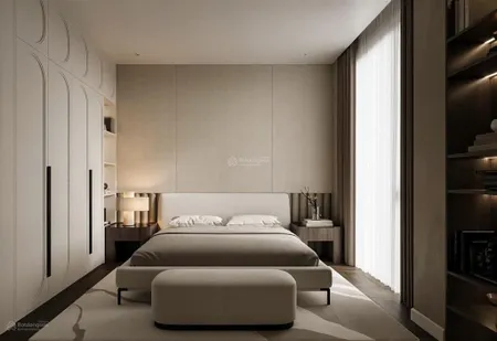 Bán đất xây khách sạn view đẹp 52 phòng gpxd ngay trung tâm khu hoà bình p1, hướng đông mt 12m