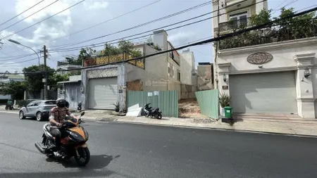 Đất 121,8m2 mặt tiền kinh doanh đường lý tế xuyên, linh đông gần trạm y tế, phạm văn đồng 15 tỷ