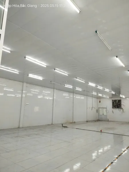 Bán gấp giá rẻ nhà xưởng Nguyễn Văn Giáp 300m, mặt tiền 10m, 2.9 tỷ Mỹ Đình.