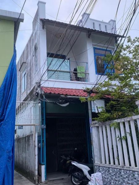 📌📌📌LÀM VIỆC TRỰC TIẾP GIÁ TỐT !!! Bán Dãy trọ 2 tầng kiệt 27 Nguyễn lương Bằng