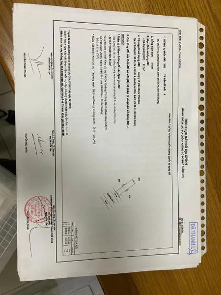 Bán đất 81m² giá 6.2 tỷ Phường Đông Hòa